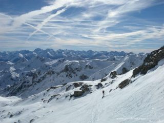 colle Intersile