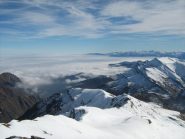 noi al sole...la pianura tra le nebbie