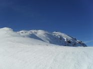 le anticime e la vetta