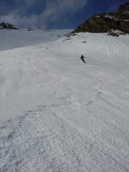 Neve primaverile !!!