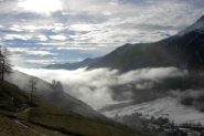 Arriva il sole