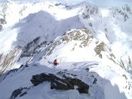 il colletto di rimessa ski
