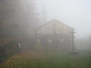 il santuario di Machaby