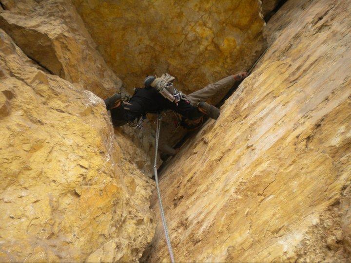 Primi passi verso il tiro chiave