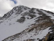 La Fea Nera dal colle