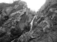 La Cascata del Mulinello