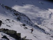 neve tecnica sulla sud ouest