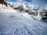 Chi scende e chi sale