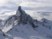 Impressionante Roc della Niera