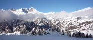 il sole lavora ecco le brume