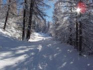 Appena fuori S.Sicario