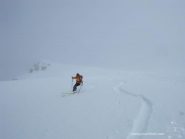 bei tratti in farina
