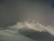 Col Saurel e cima omonima (con impianto annesso)