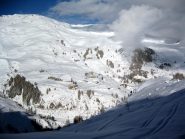 verso il Santuario