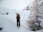 in cerca della via giusta