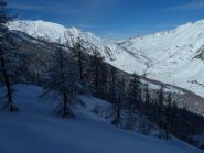 Una bella mattina di sole