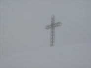 nebbia al croce