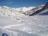 verso il pian del Bal