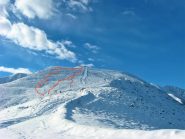 PRIMA DEL CASOTTO A SX SOLO FARINA