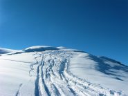 IL PENDIO PRIMA DEL FALSOPIANO