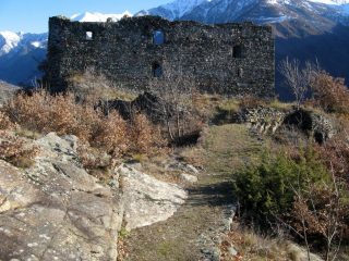 Castello di Villa