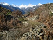 Colpo d'occhio sull'Avic