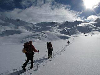 Gli ultimi valloncelli