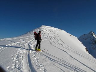 La Cima