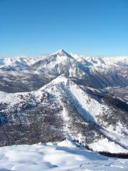 Courbion e Chaberton