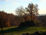 Scorcio Autunnale