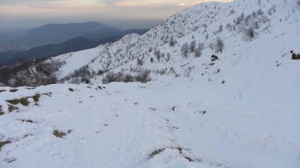 stradina iniziale