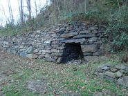 Fornaci delle miniere