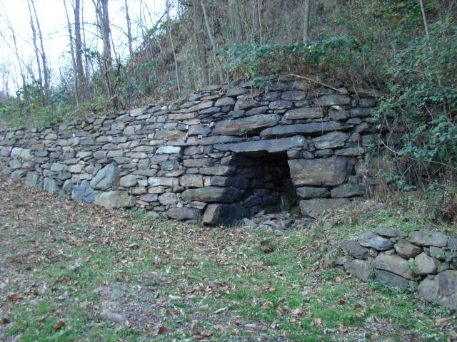 Fornaci delle miniere