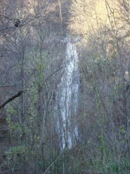 Cascata Pissun
