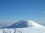 uscita a dx della cima