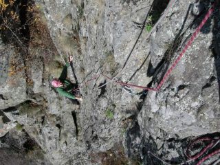 otaner sul 5° tiro