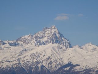 Monviso