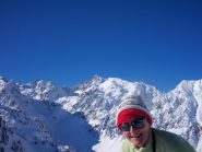 becco alto dell'Ischiator