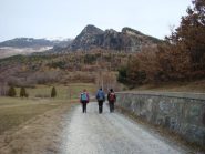 al col Arlaz
