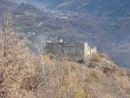 castello de Ville