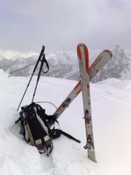 la cima bert