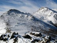 Le Colme e Monte Gregorio