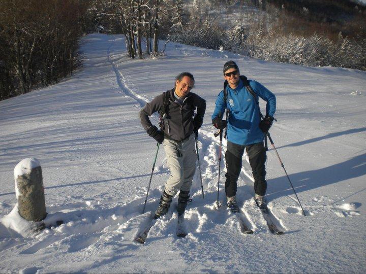 Località la verginetta