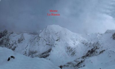 Monte La Bianca