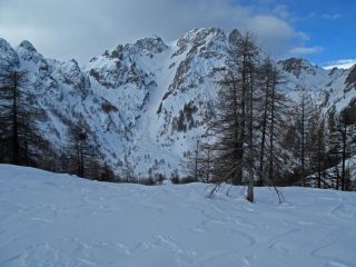 Il canale del cassorso
