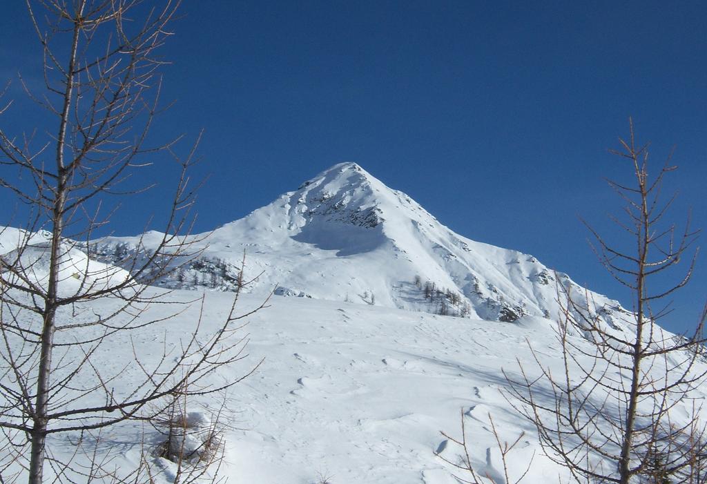 Pizzo Ruggia da Alpe I Motti