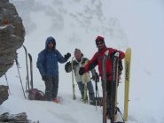 Al colle delle sagneres