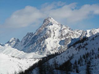 Il Monviso