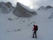 Arriva il brutto tempo