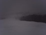 01- sotto la nevicata